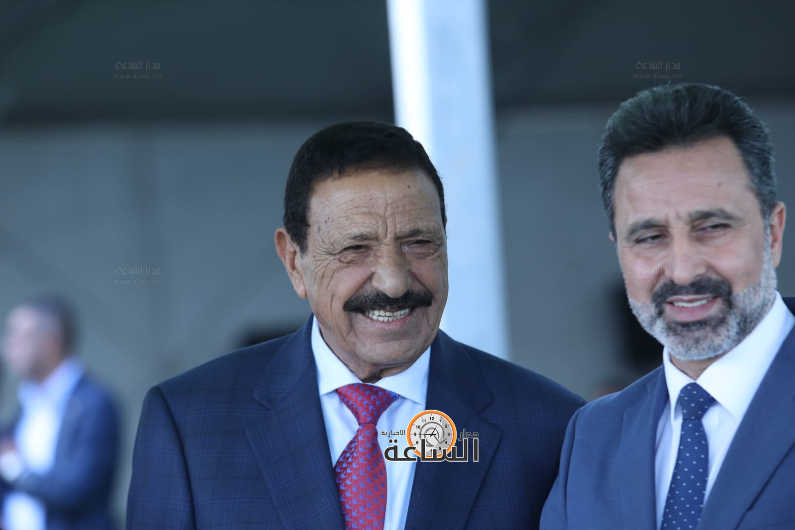 Madar Al-Saa Images 0.25228038354501736