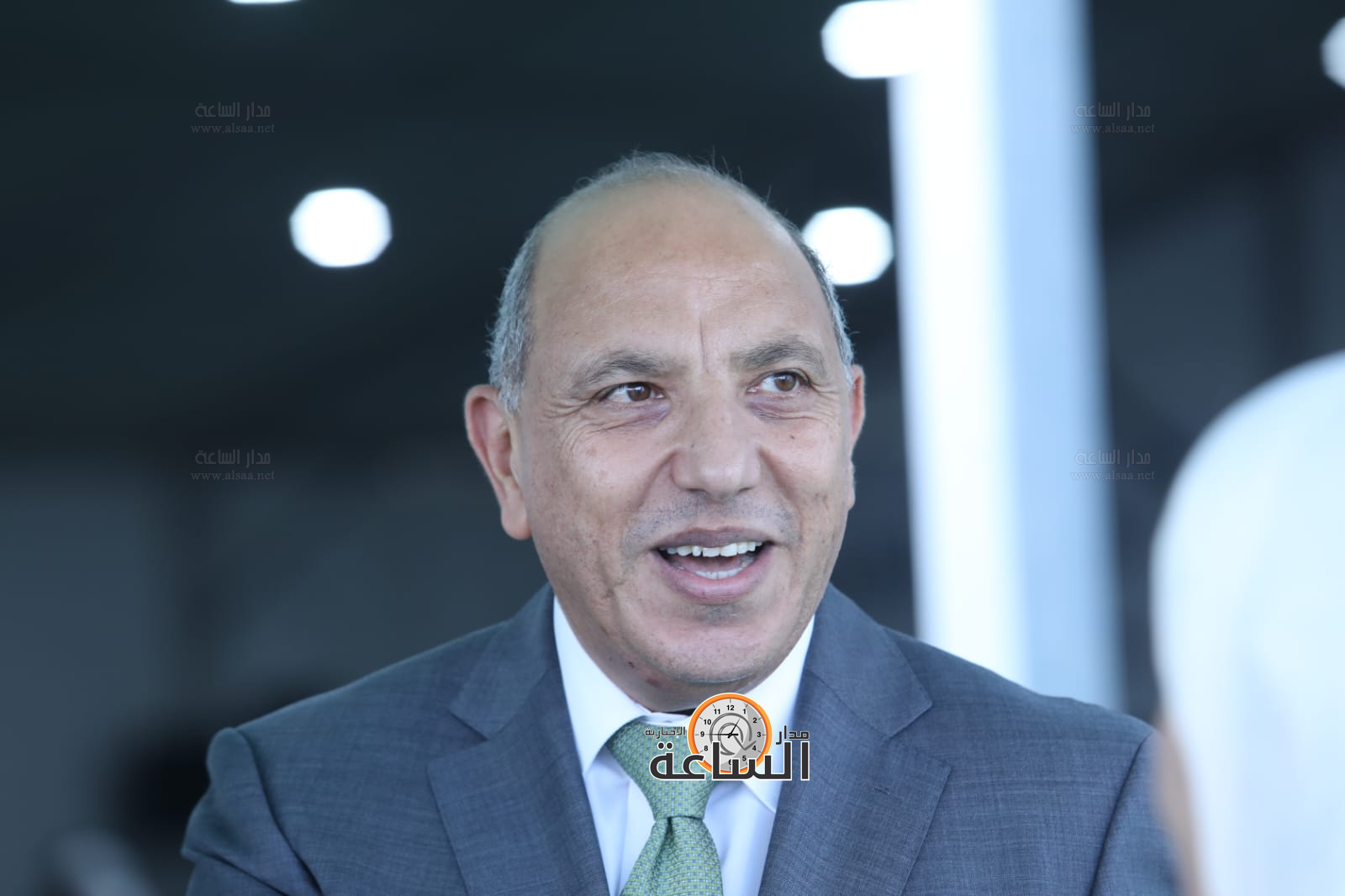 Madar Al-Saa Images 0.35380160809910266