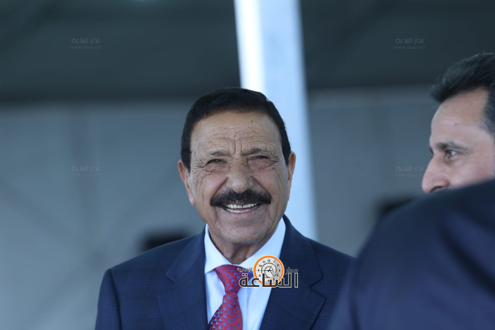 Madar Al-Saa Images 0.0754168497359391