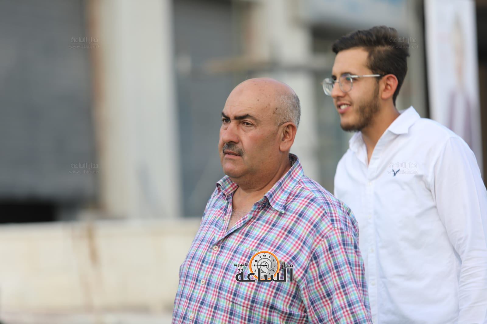 Madar Al-Saa Images 0.8399386186530777