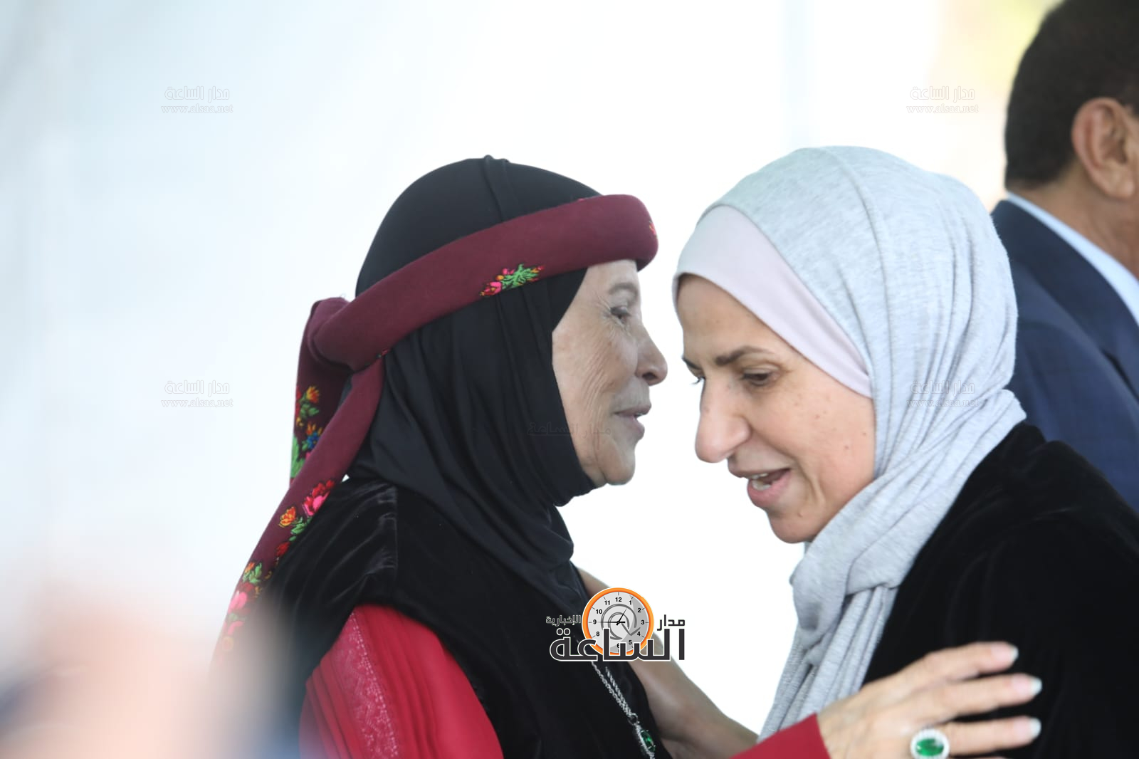 Madar Al-Saa Images 0.90932991424643