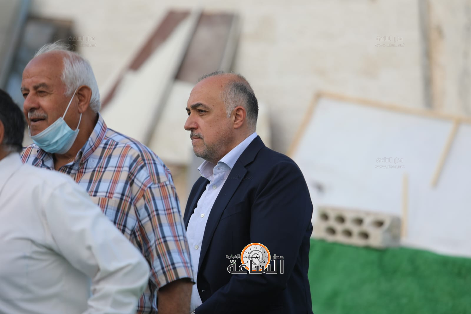 Madar Al-Saa Images 0.22866604823534642