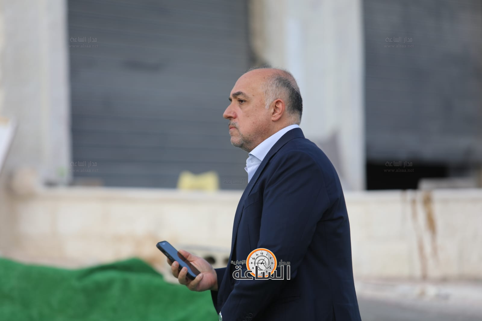 Madar Al-Saa Images 0.12534267210263694