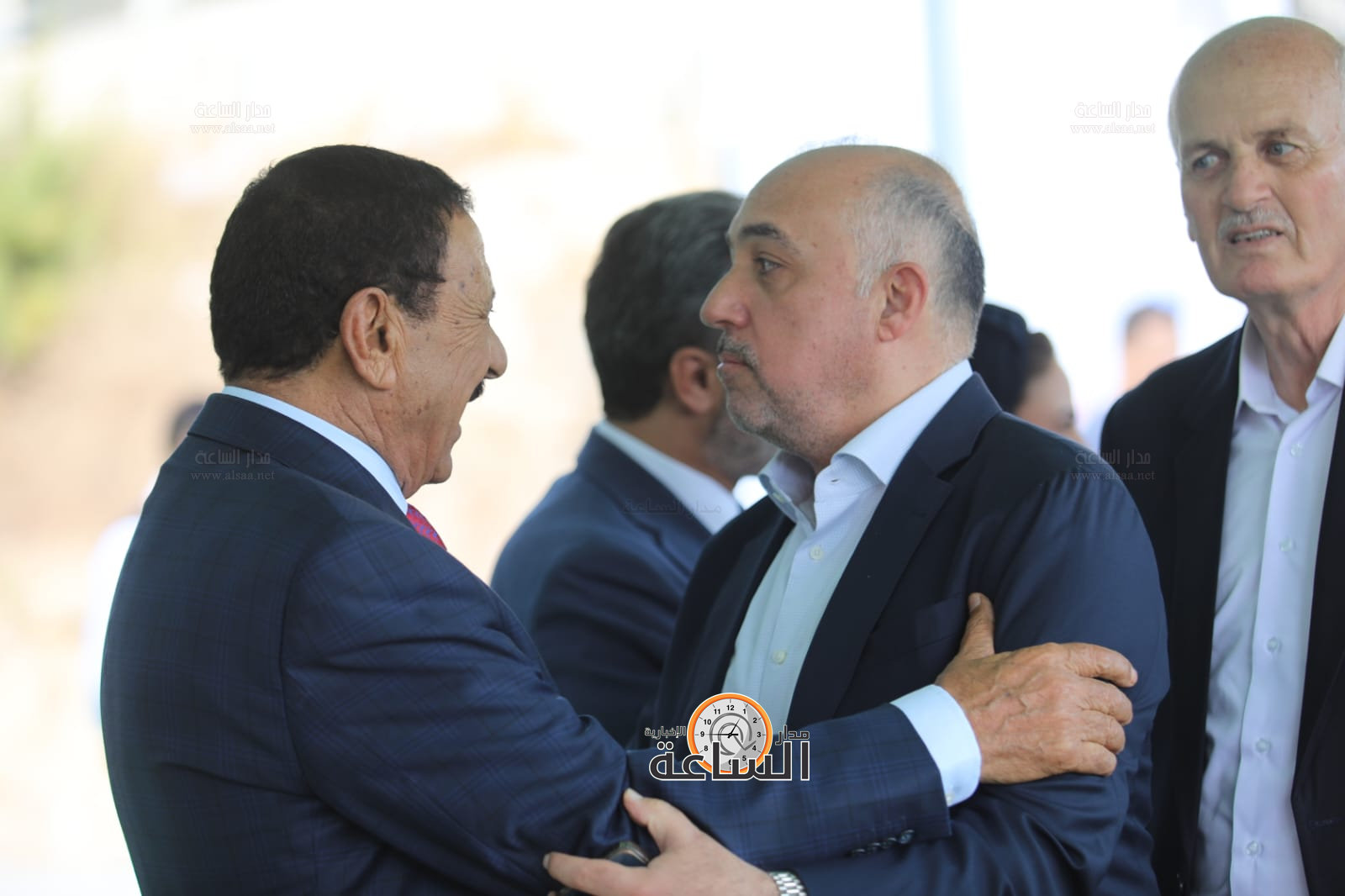 Madar Al-Saa Images 0.25105852628860226