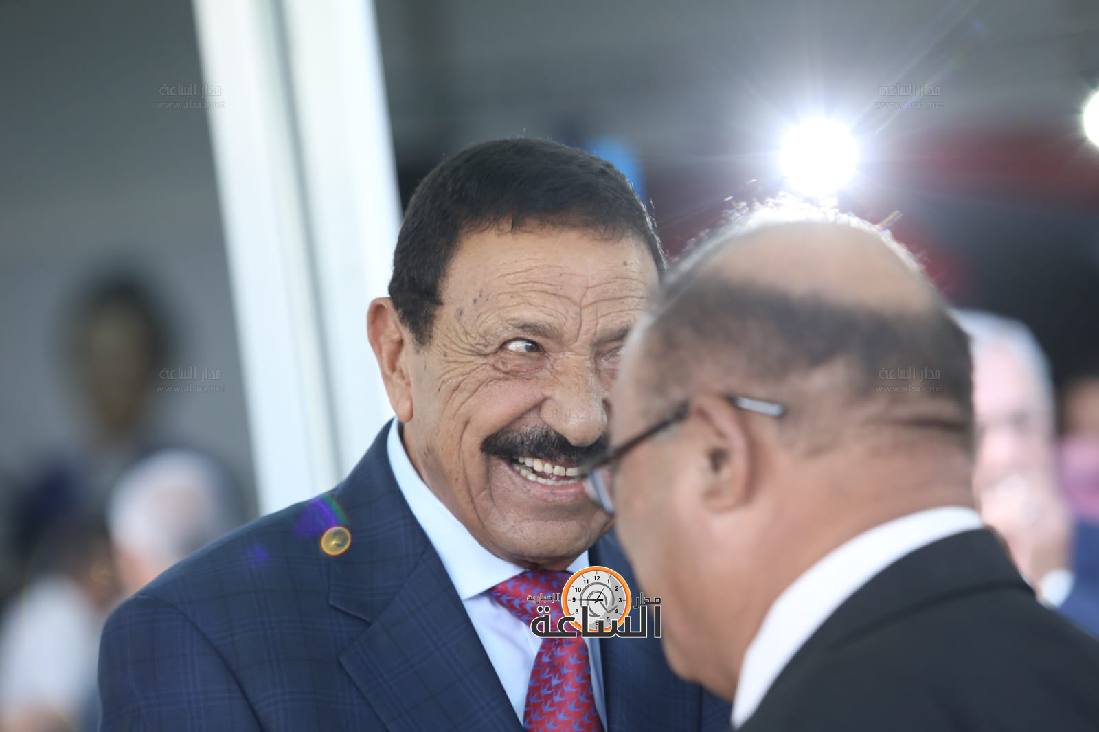 Madar Al-Saa Images 0.8981632787645564