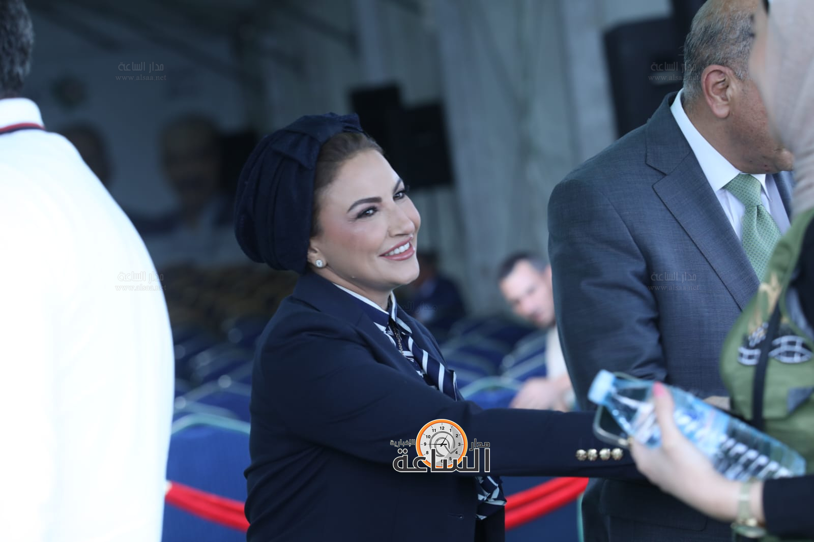 Madar Al-Saa Images 0.3118461742568399