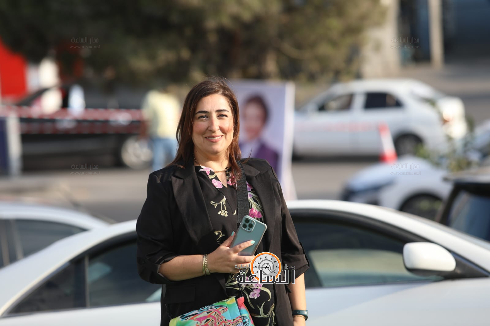 Madar Al-Saa Images 0.6454676268650488