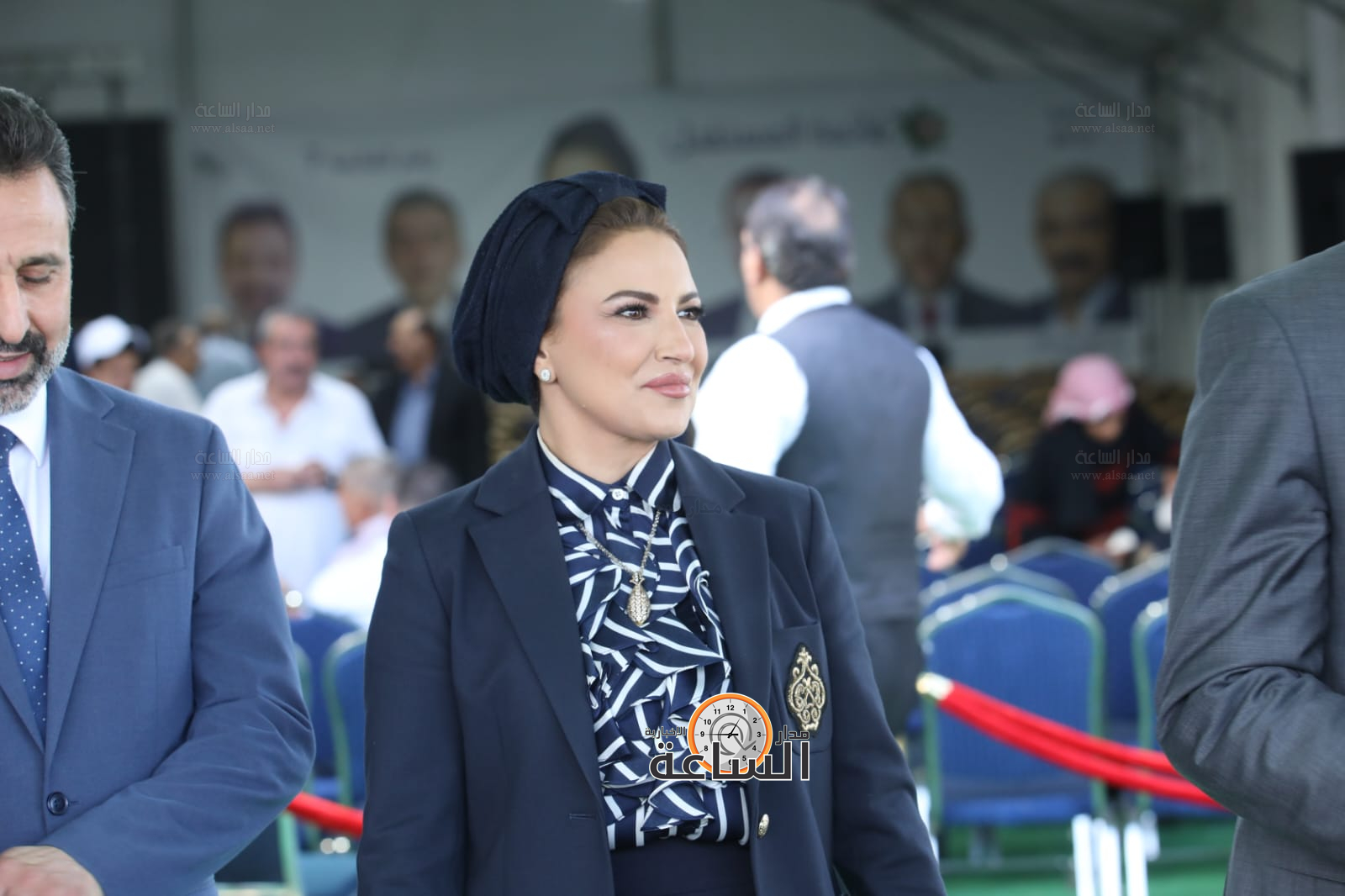 Madar Al-Saa Images 0.5899401890175902