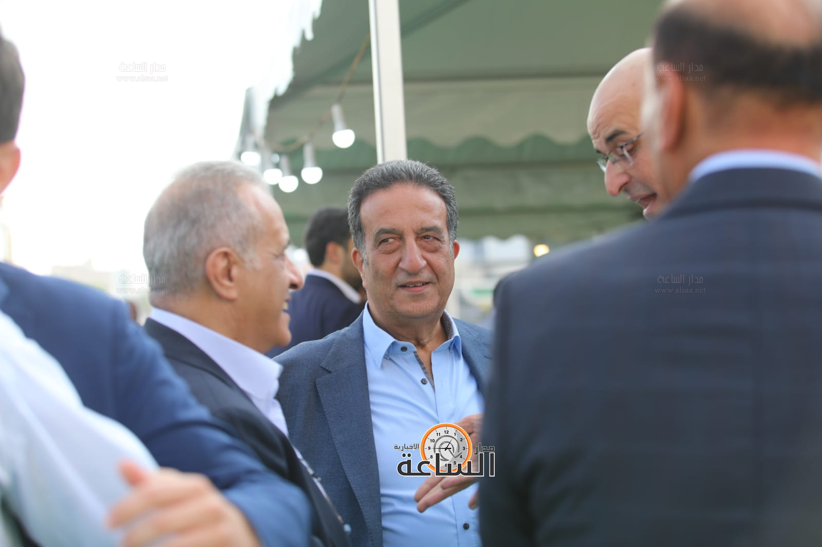 Madar Al-Saa Images 0.8474603037075696