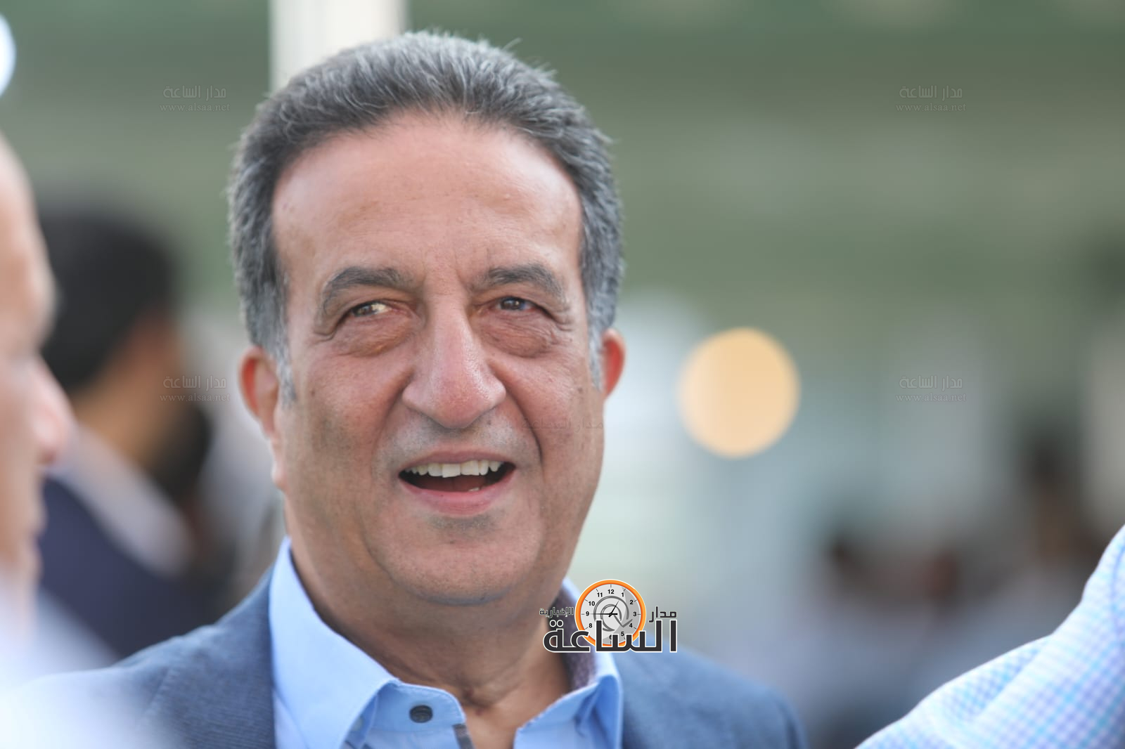 Madar Al-Saa Images 0.7885338104624966