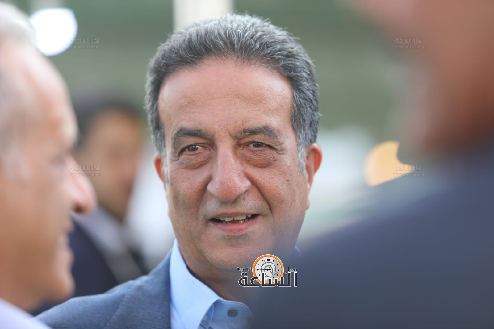 Madar Al-Saa Images 0.9569253809076514