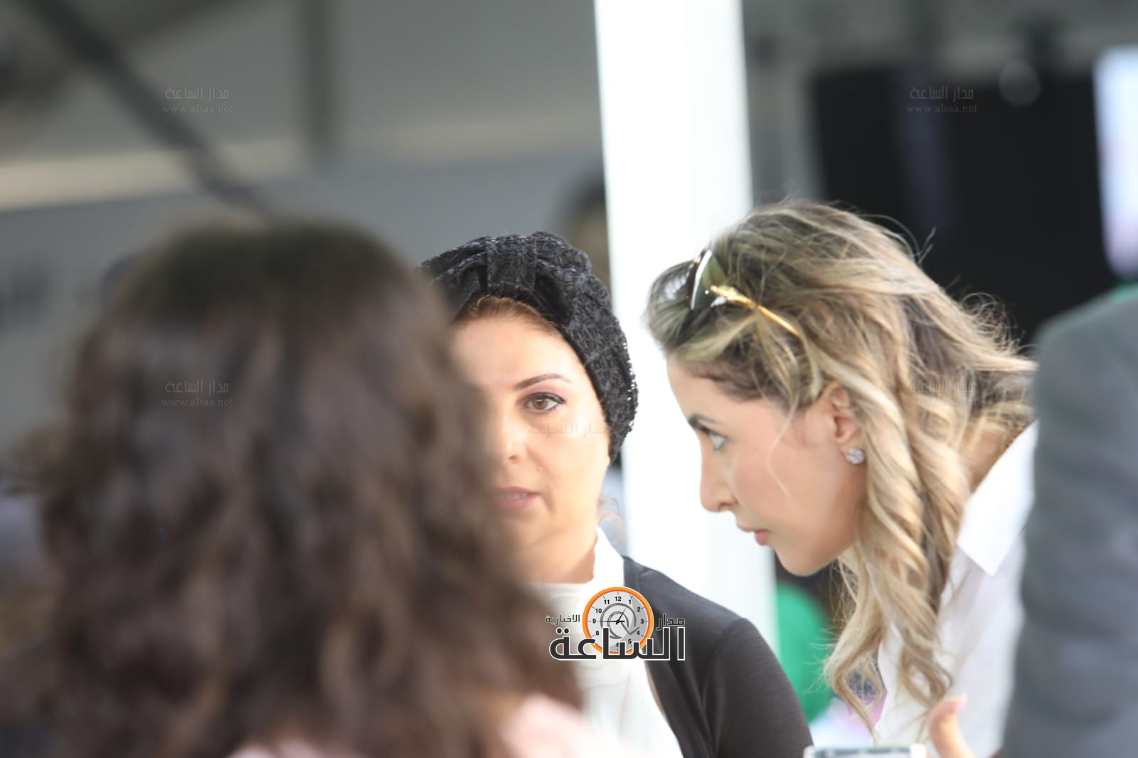 Madar Al-Saa Images 0.3960798014191802