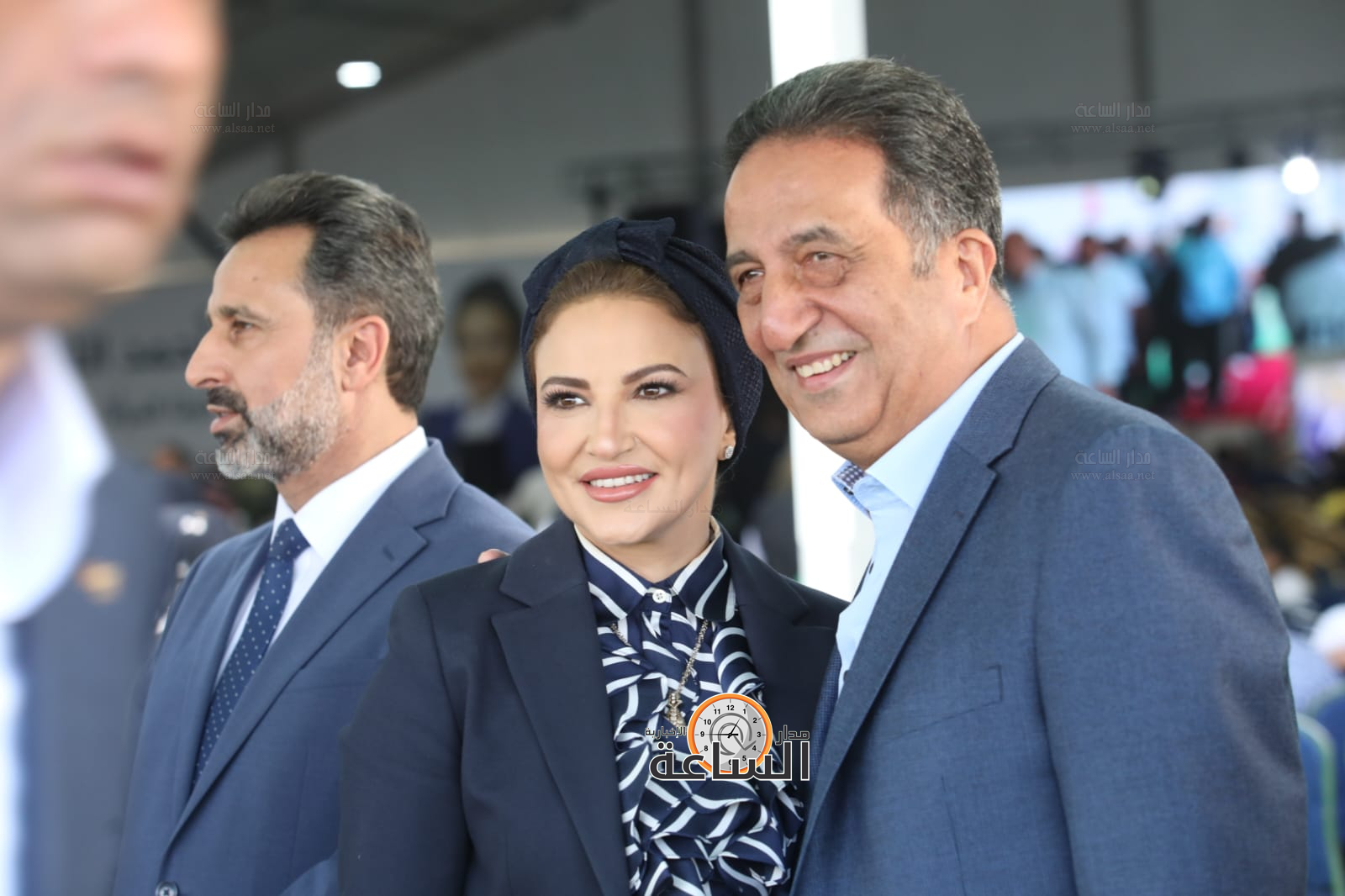 Madar Al-Saa Images 0.18156034003697674