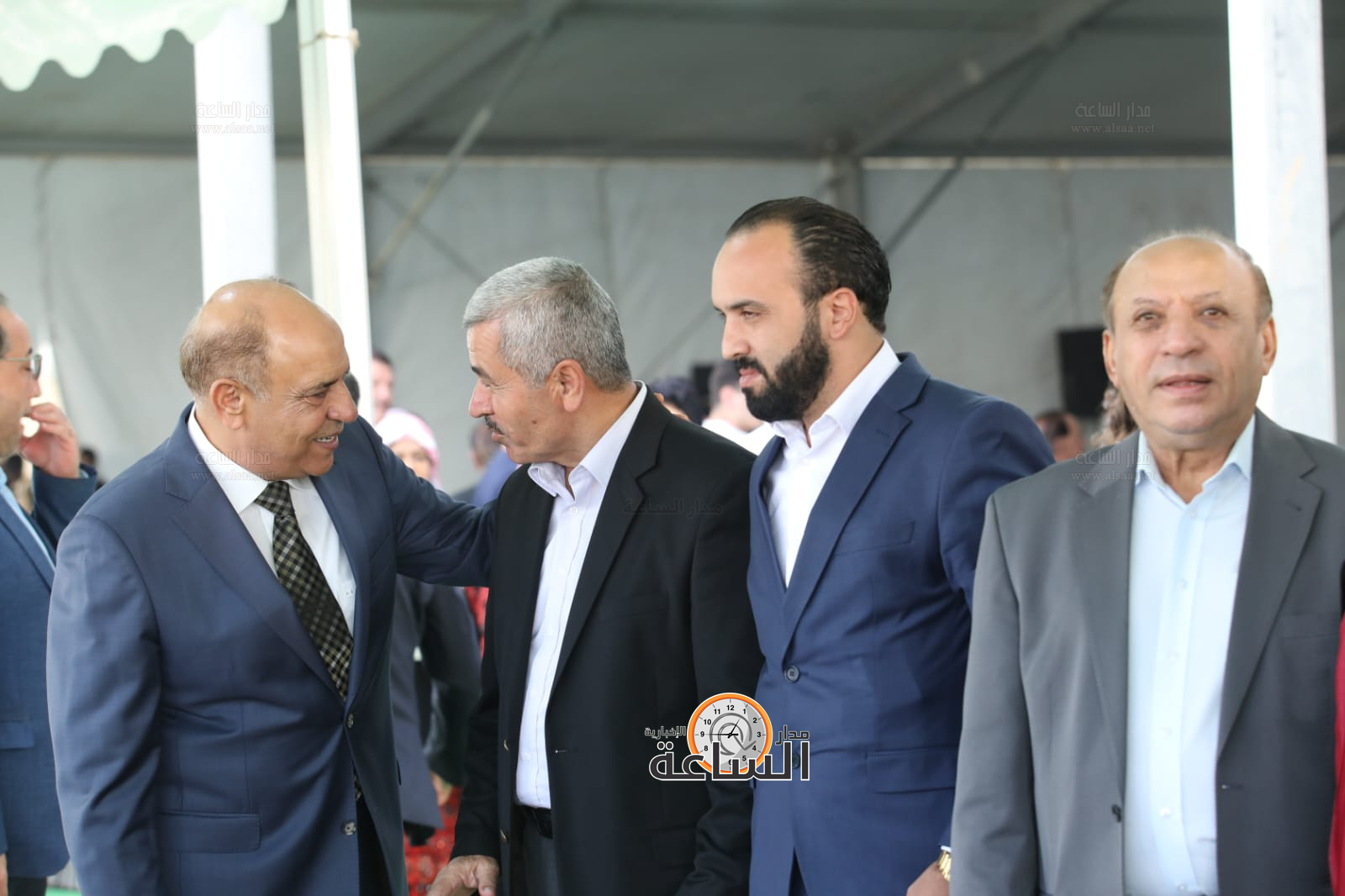 Madar Al-Saa Images 0.3939236487569353