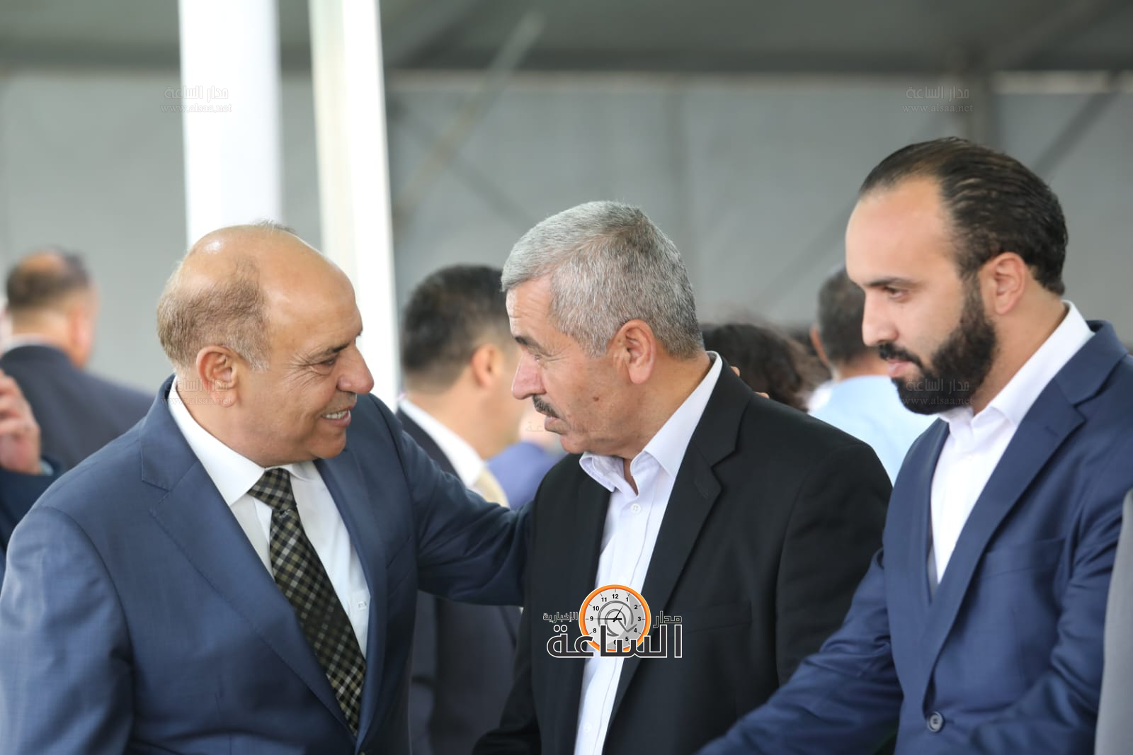 Madar Al-Saa Images 0.04744409024179341