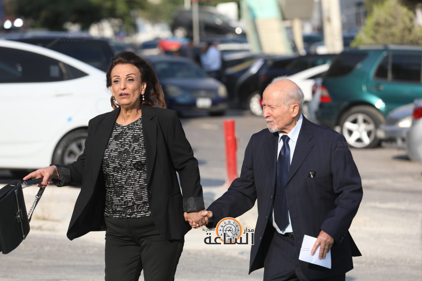 Madar Al-Saa Images 0.23108109363507978