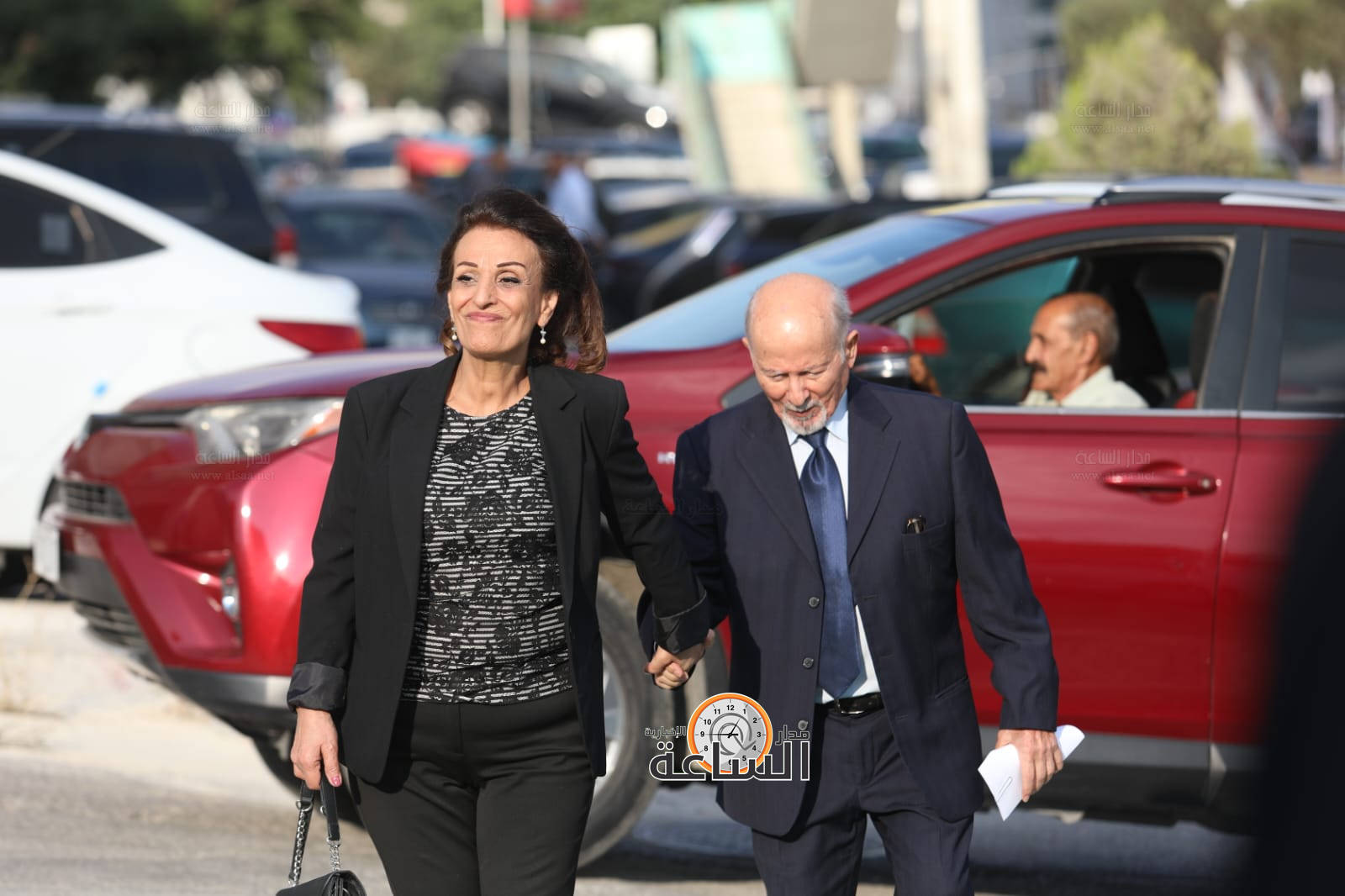 Madar Al-Saa Images 0.39673138007509445