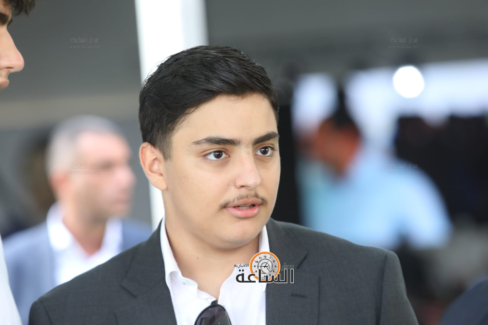 Madar Al-Saa Images 0.4970592291778626