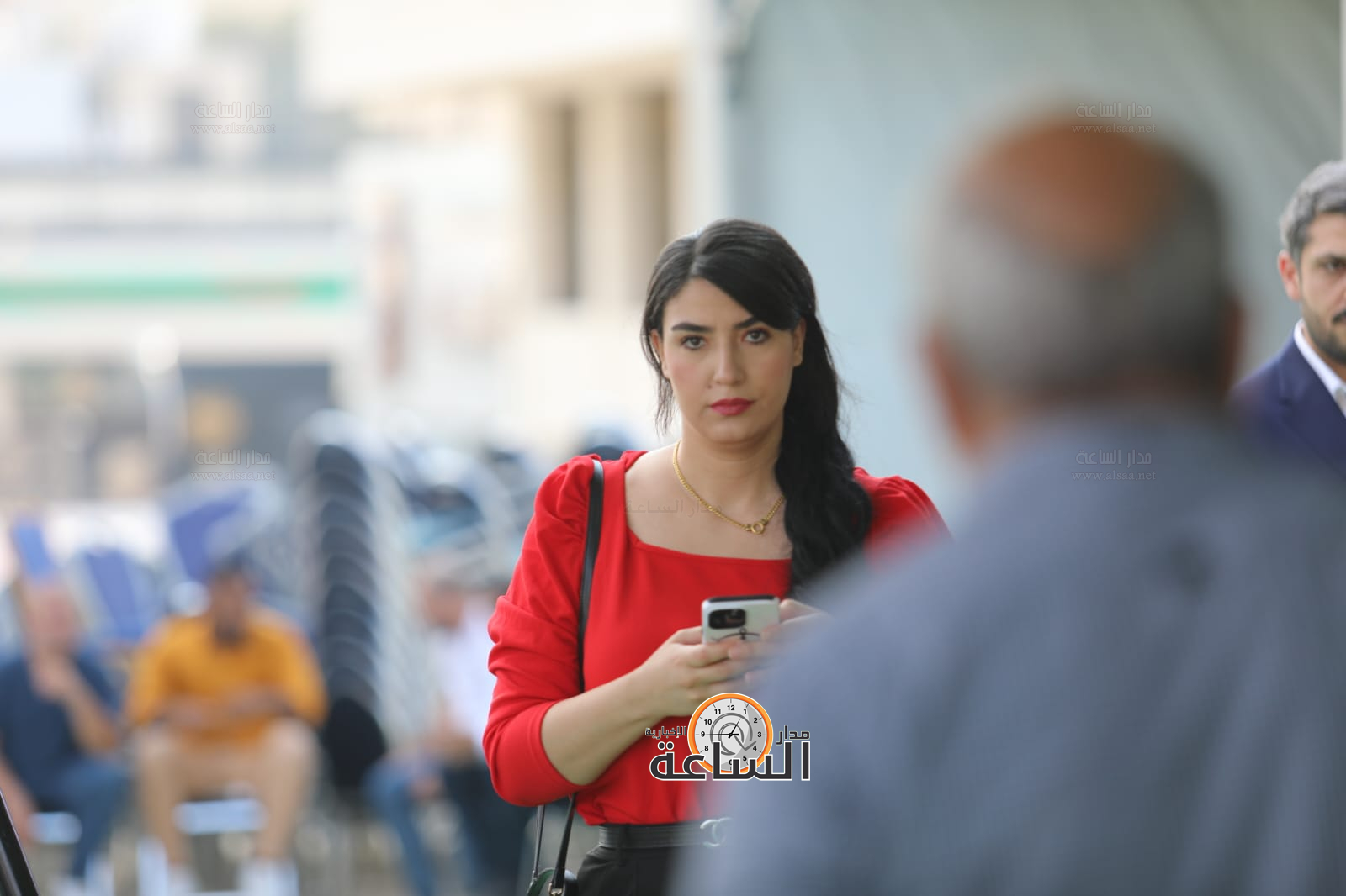 Madar Al-Saa Images 0.807732225486349