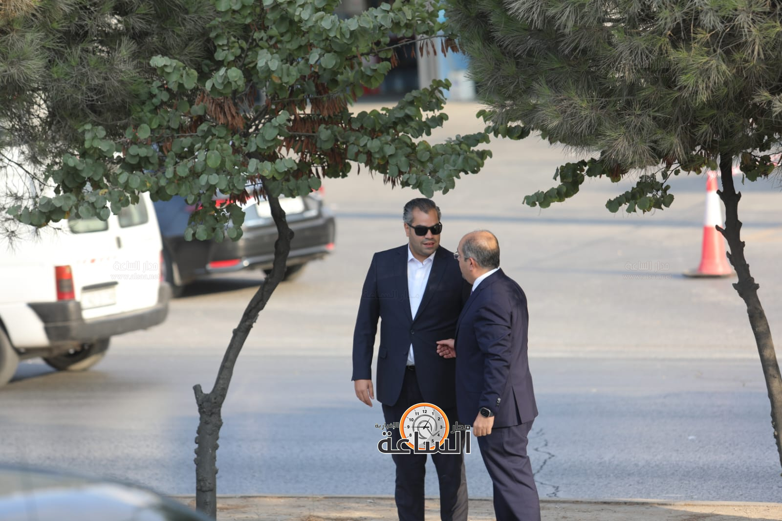 Madar Al-Saa Images 0.048424025291133654