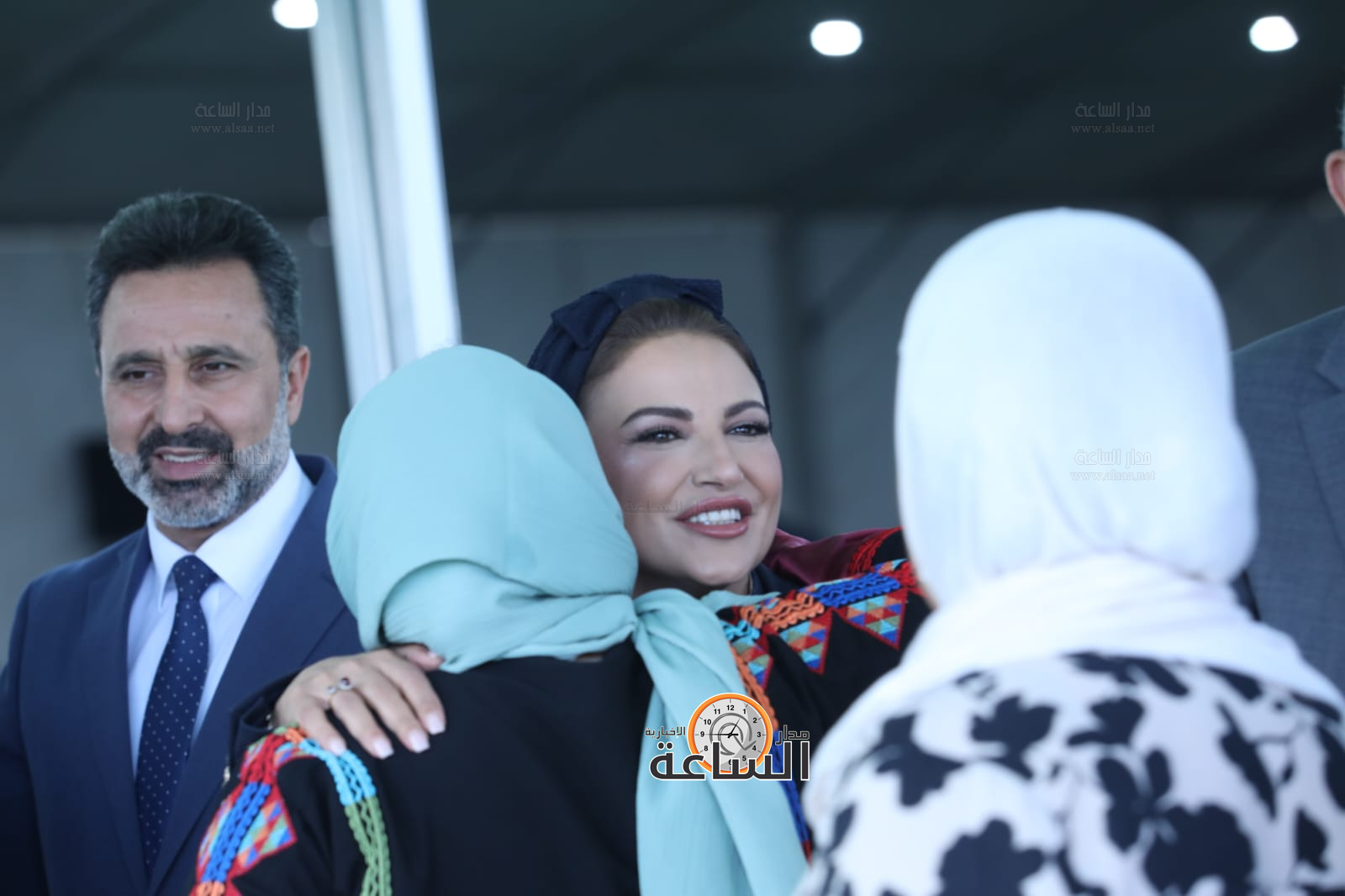 Madar Al-Saa Images 0.35316942063804757