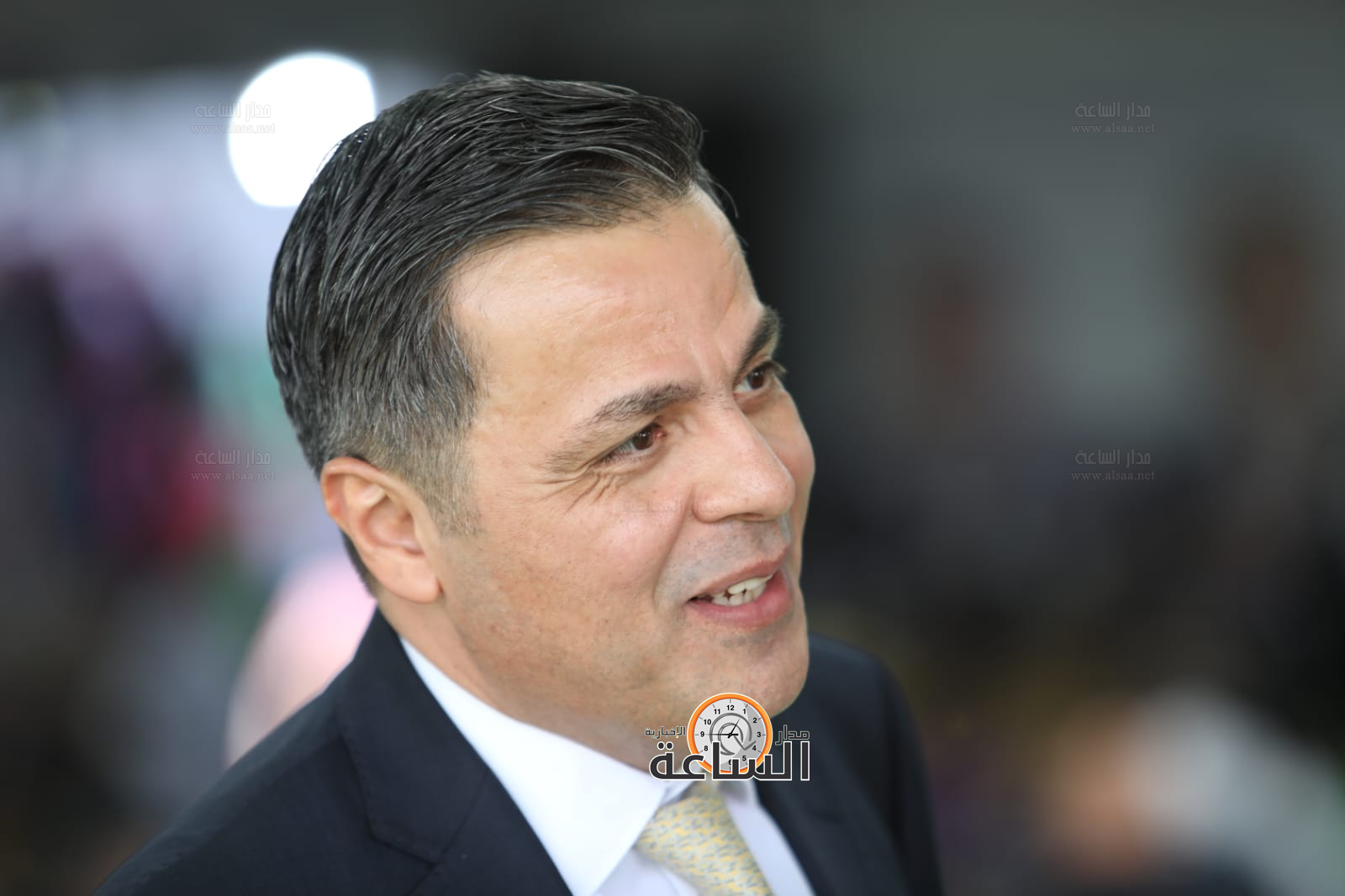 Madar Al-Saa Images 0.1004999152429995