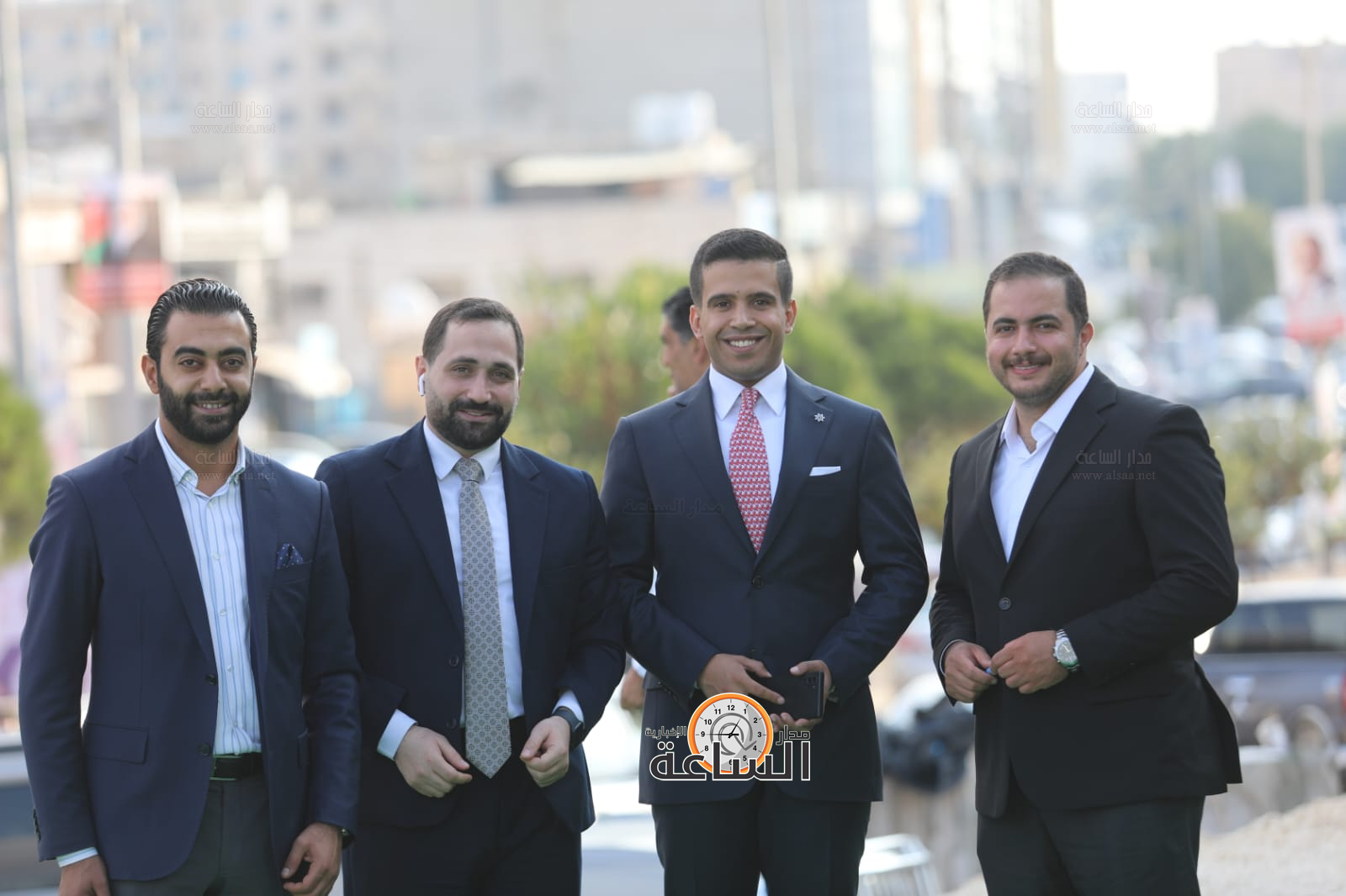 Madar Al-Saa Images 0.9352088094549387