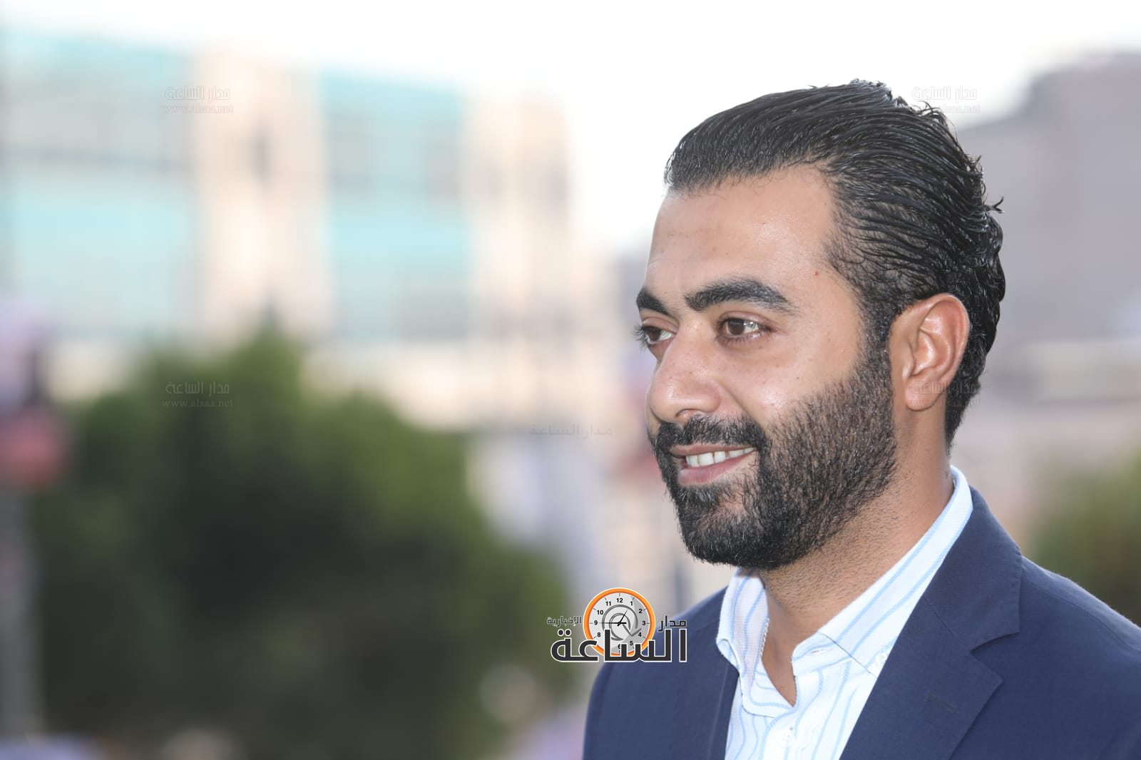 Madar Al-Saa Images 0.09195052841583684