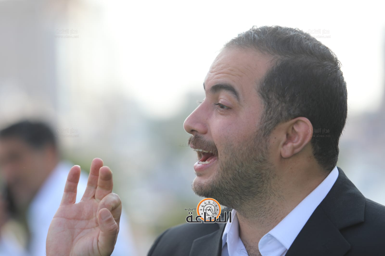 Madar Al-Saa Images 0.791293651776527