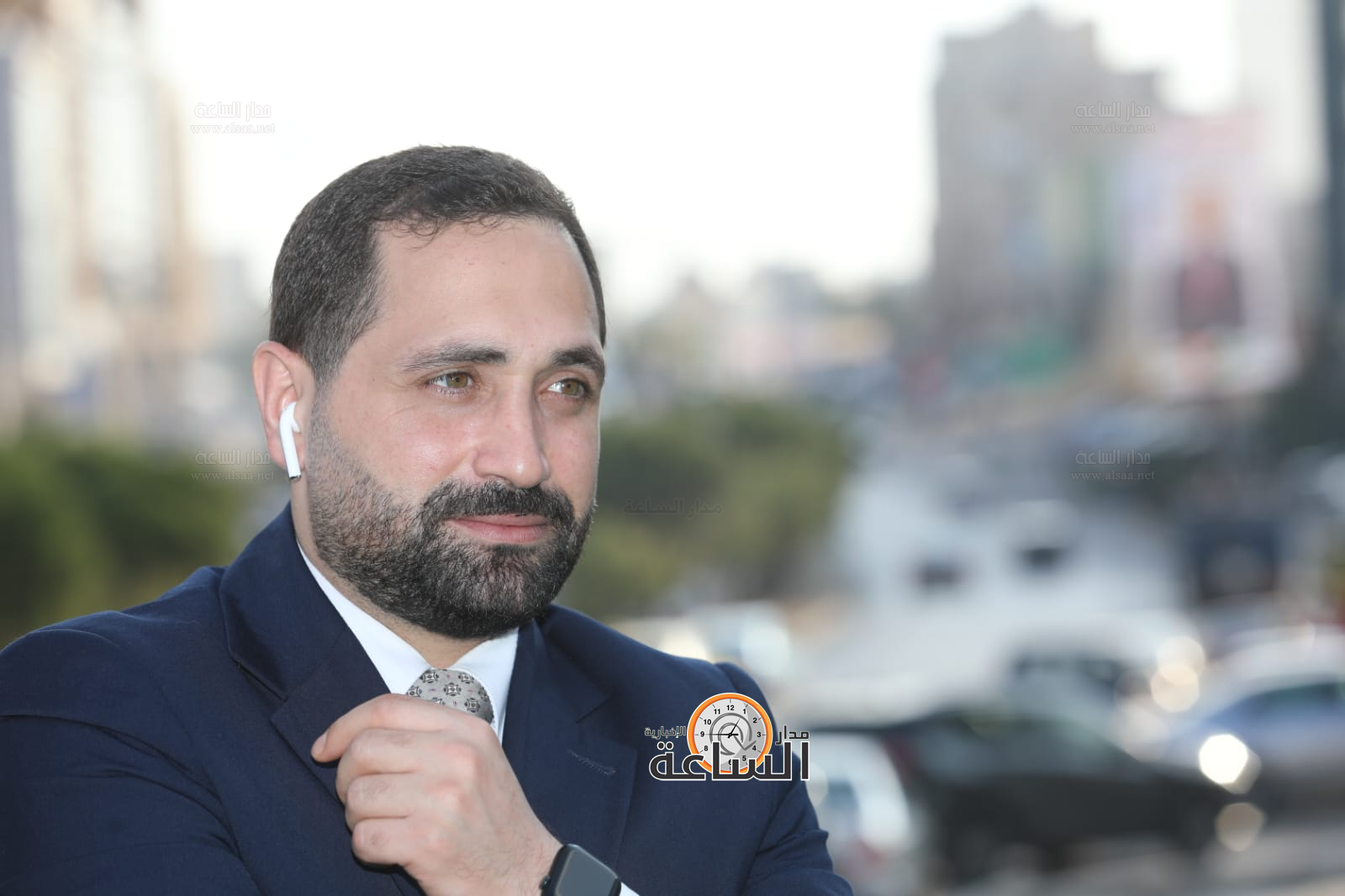 Madar Al-Saa Images 0.7812269849689686