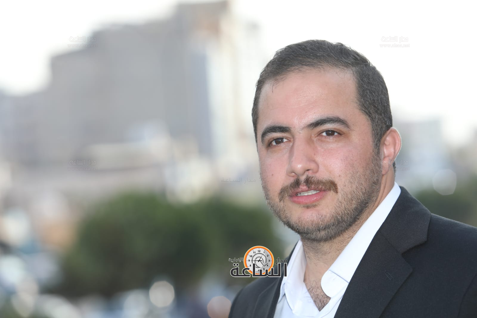 Madar Al-Saa Images 0.9113307514689106