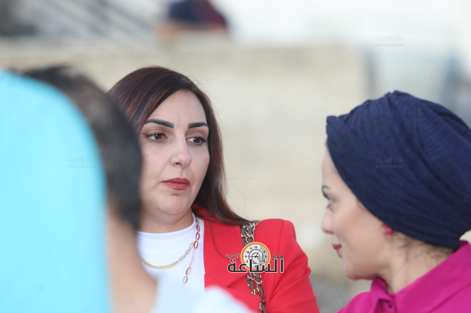 Madar Al-Saa Images 0.8792347251711485