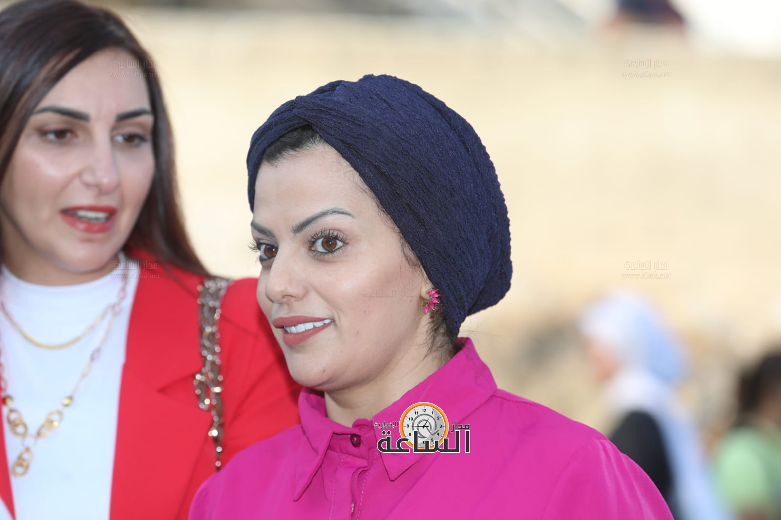 Madar Al-Saa Images 0.35676082993469516