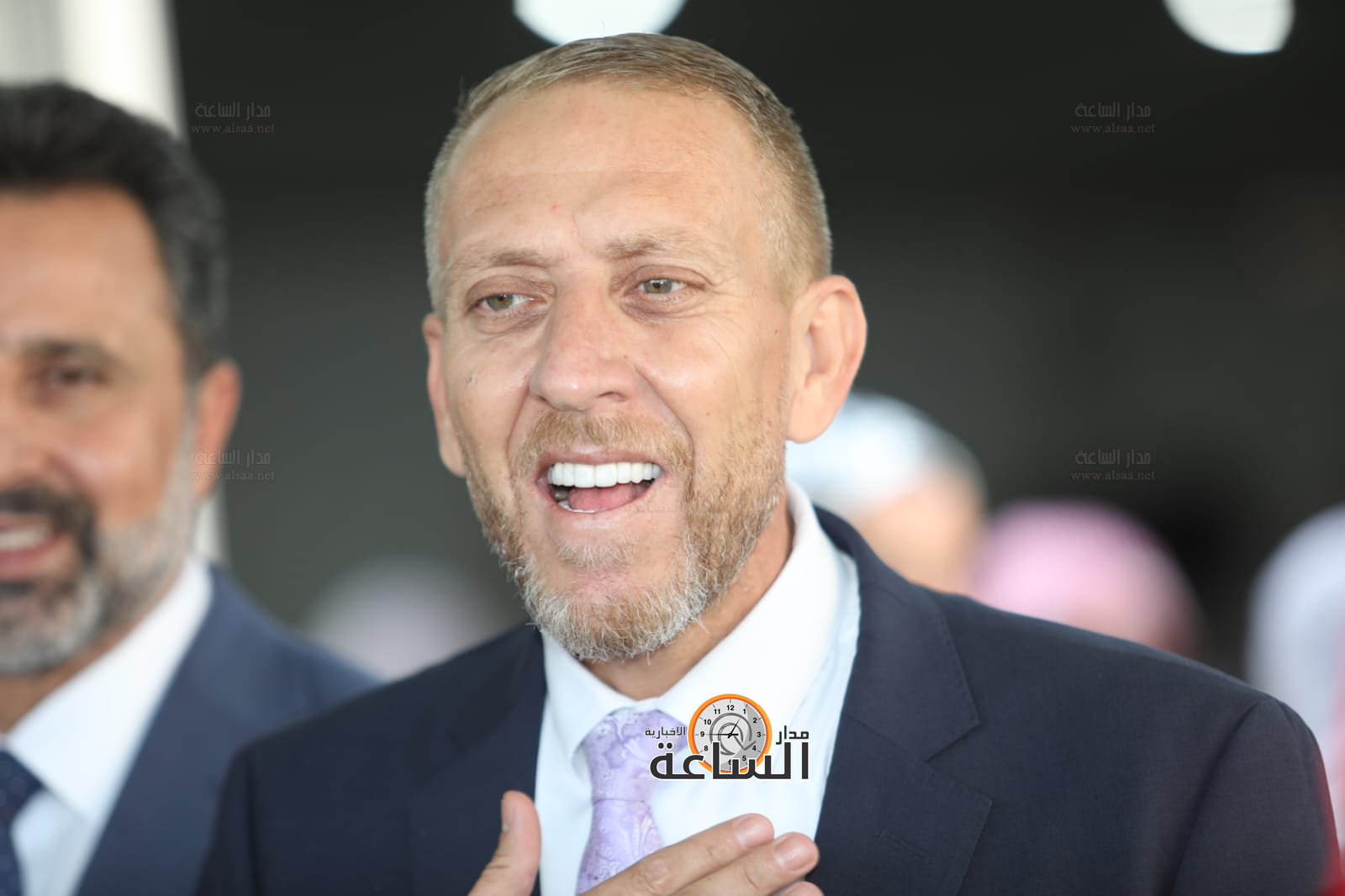 Madar Al-Saa Images 0.5064860302915182