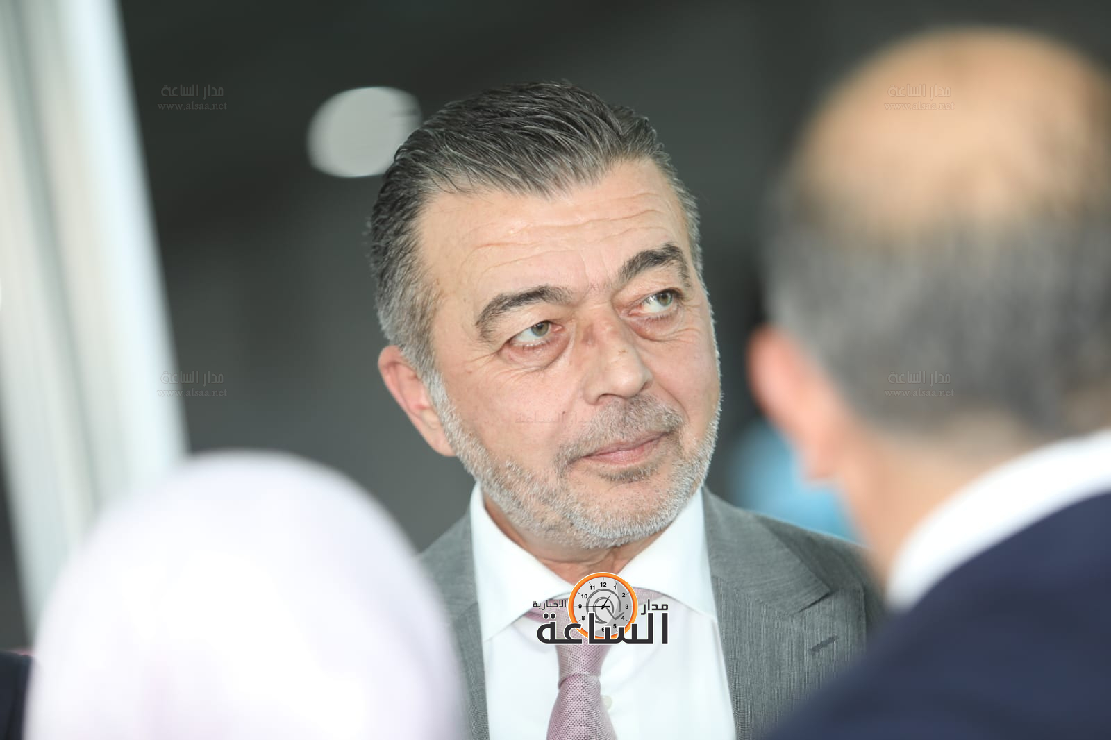 Madar Al-Saa Images 0.8053691553461388