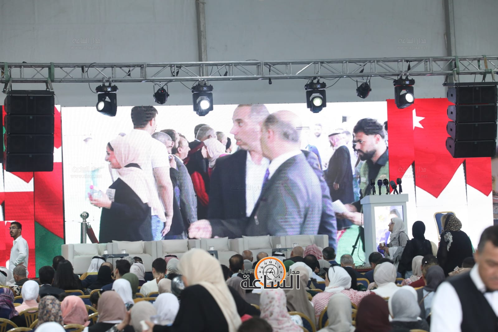 Madar Al-Saa Images 0.16623353416468434