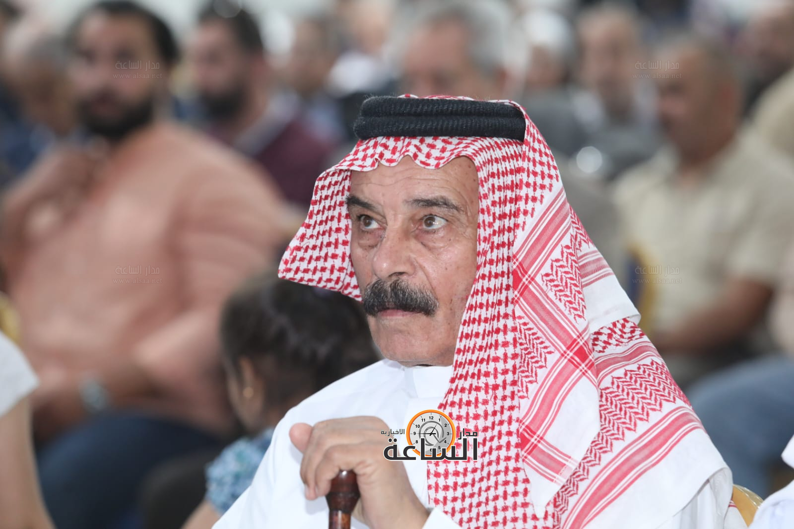 Madar Al-Saa Images 0.7630472723572534