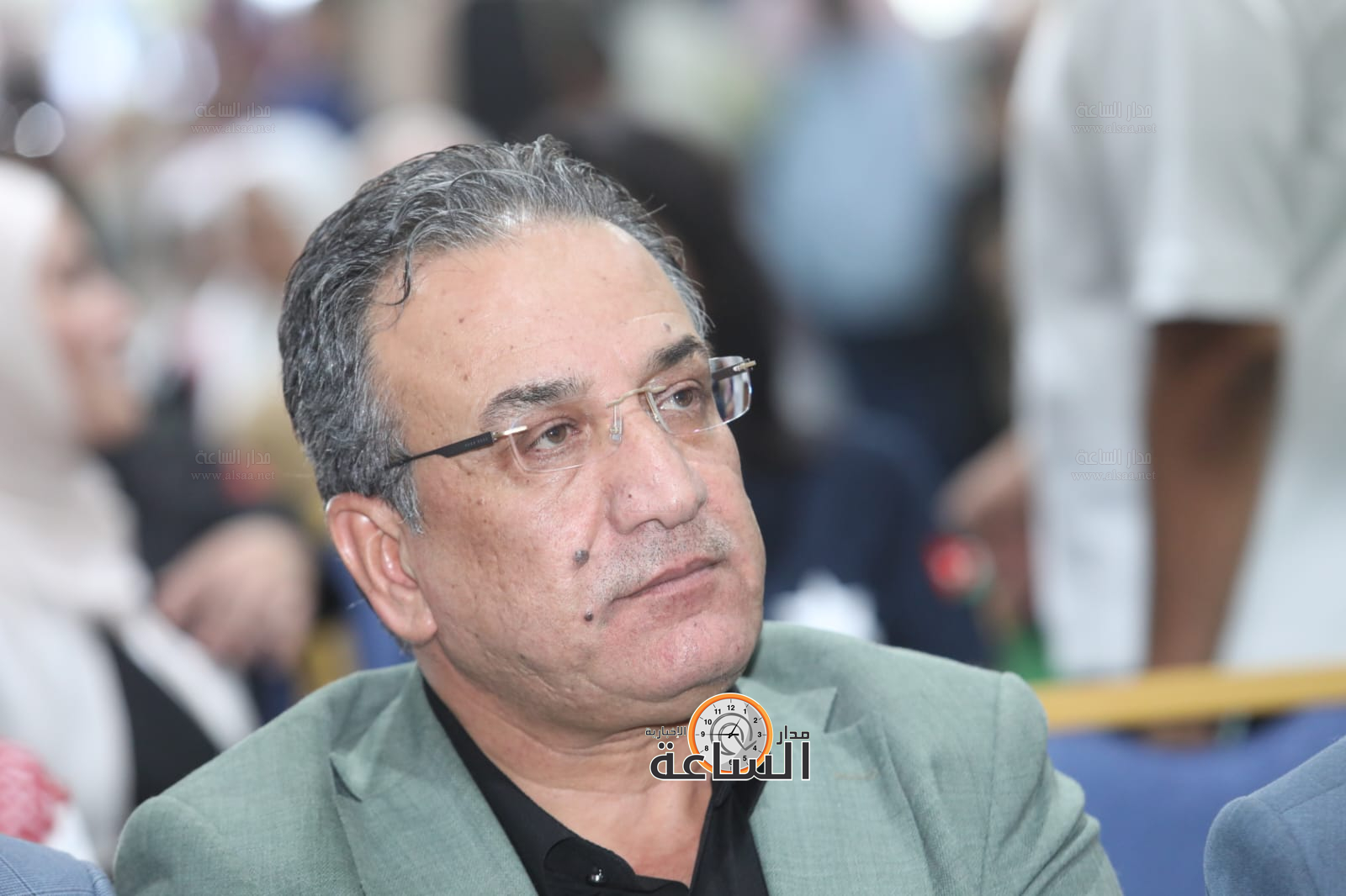 Madar Al-Saa Images 0.6117839843921329