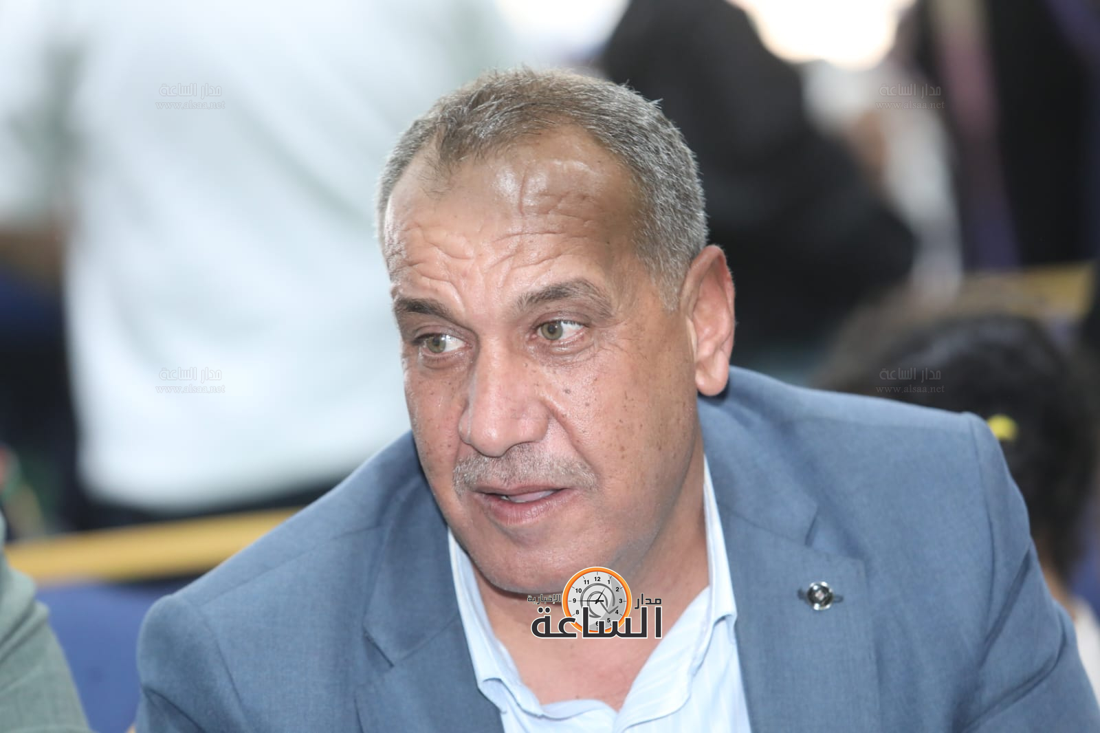 Madar Al-Saa Images 0.05452395319888503