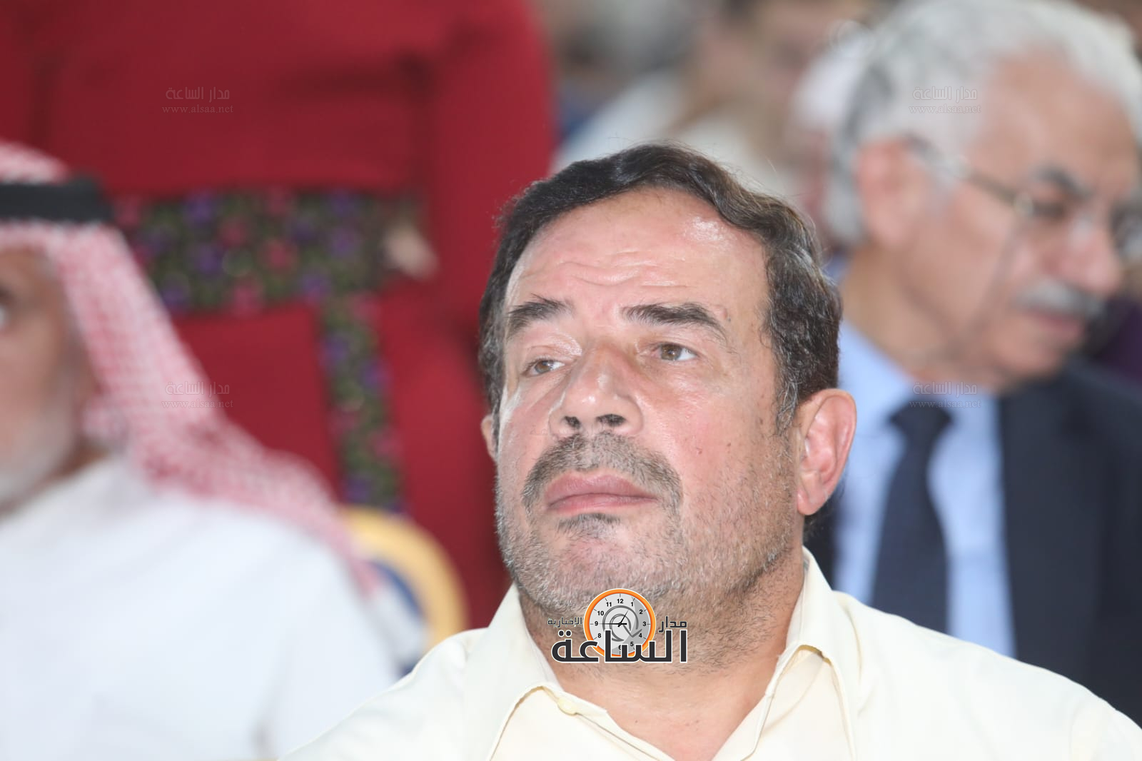 Madar Al-Saa Images 0.08065442014264668