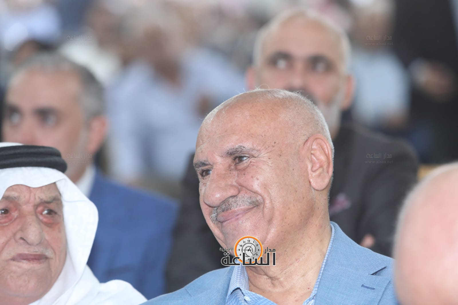 Madar Al-Saa Images 0.3682685447422167