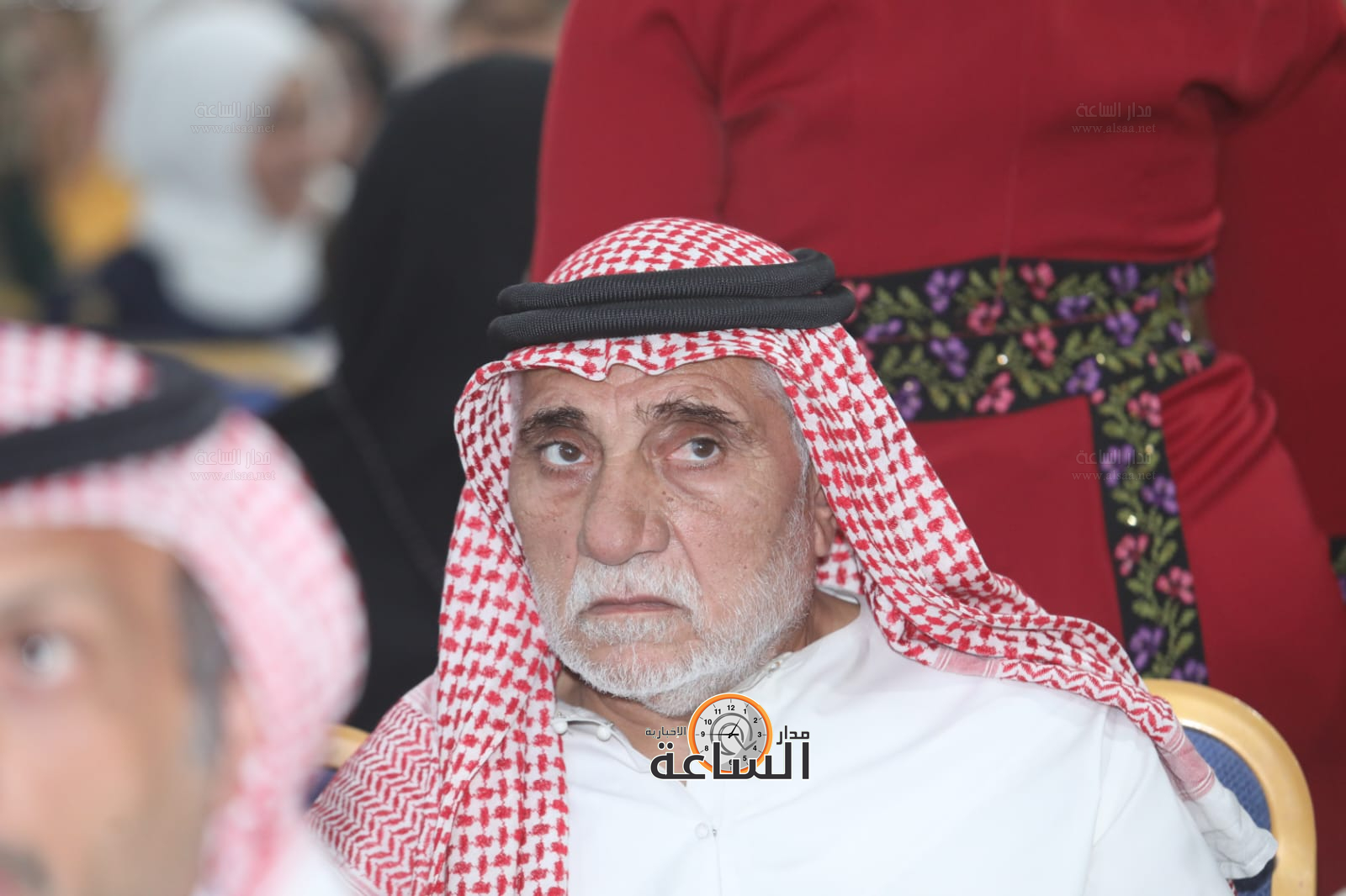 Madar Al-Saa Images 0.03131944703675038