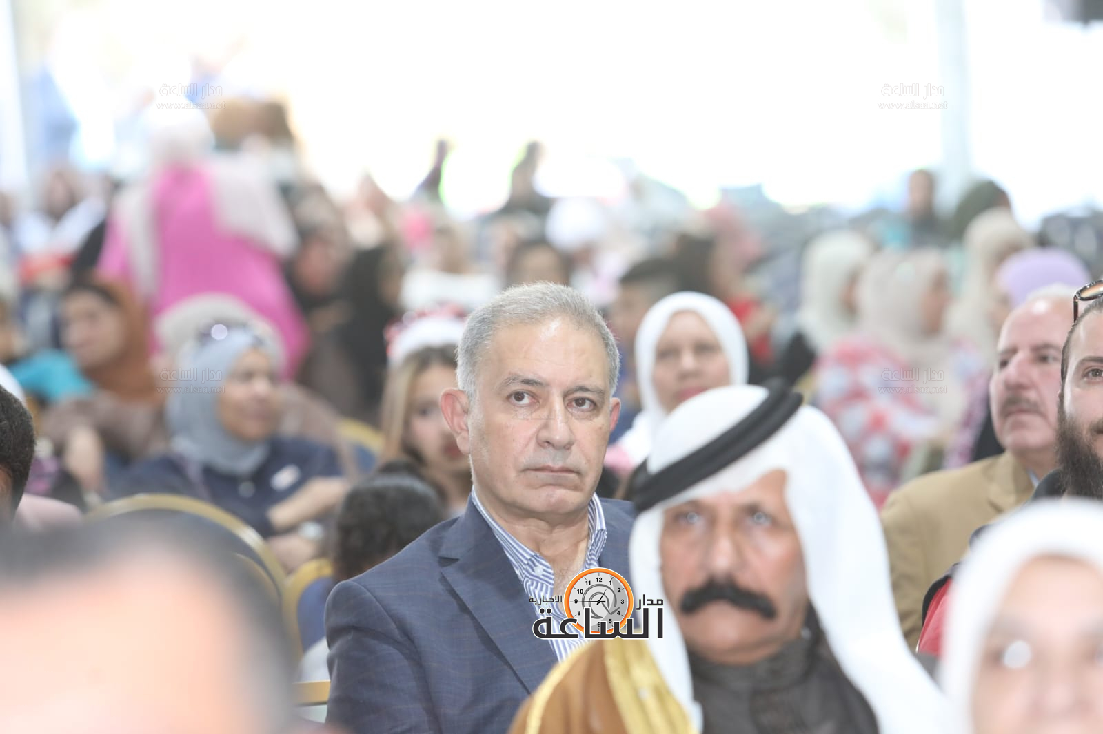 Madar Al-Saa Images 0.8015839262354467