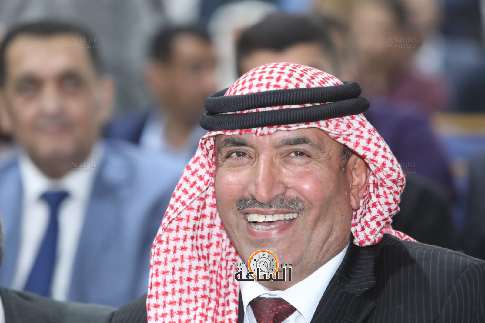 Madar Al-Saa Images 0.28066873639508905