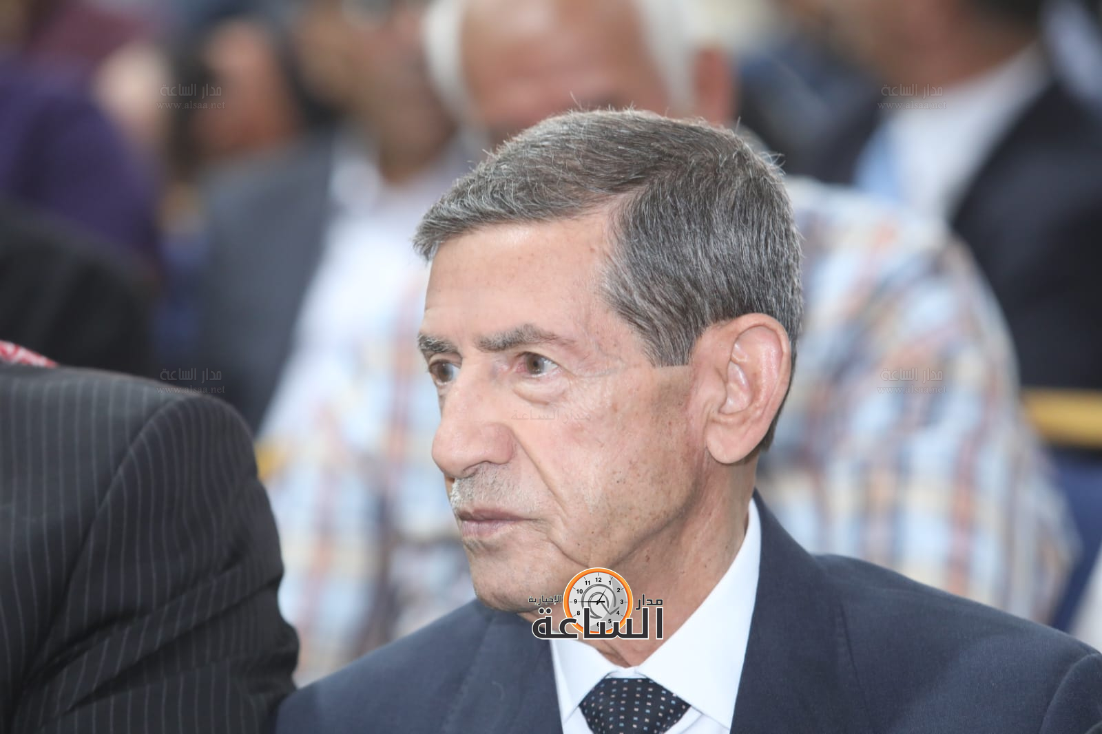 Madar Al-Saa Images 0.23620029600685588