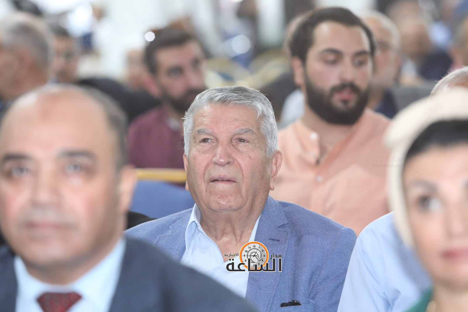 Madar Al-Saa Images 0.4688610166361342