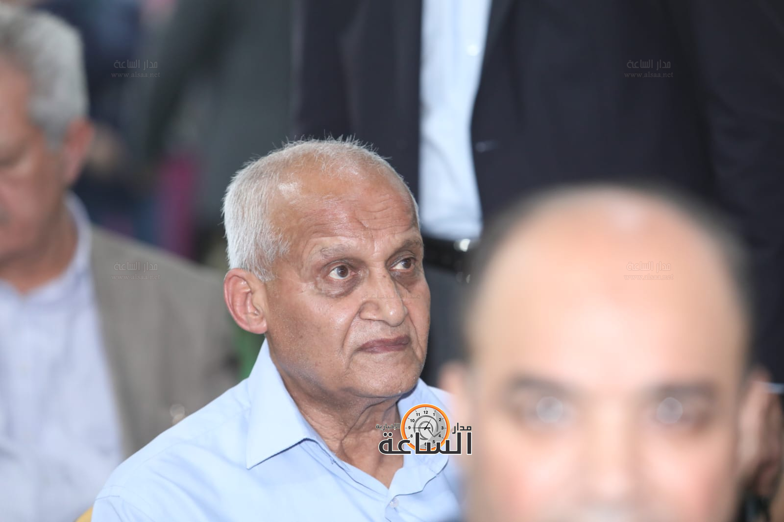 Madar Al-Saa Images 0.16033370065520458