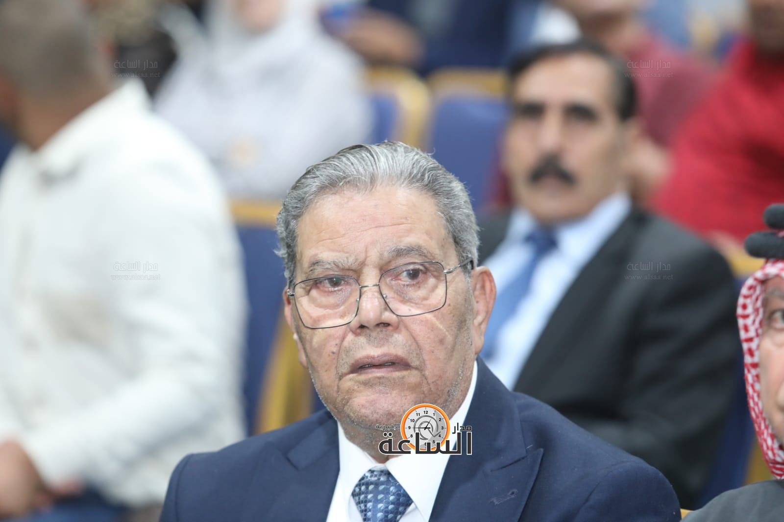 Madar Al-Saa Images 0.6055119277001626