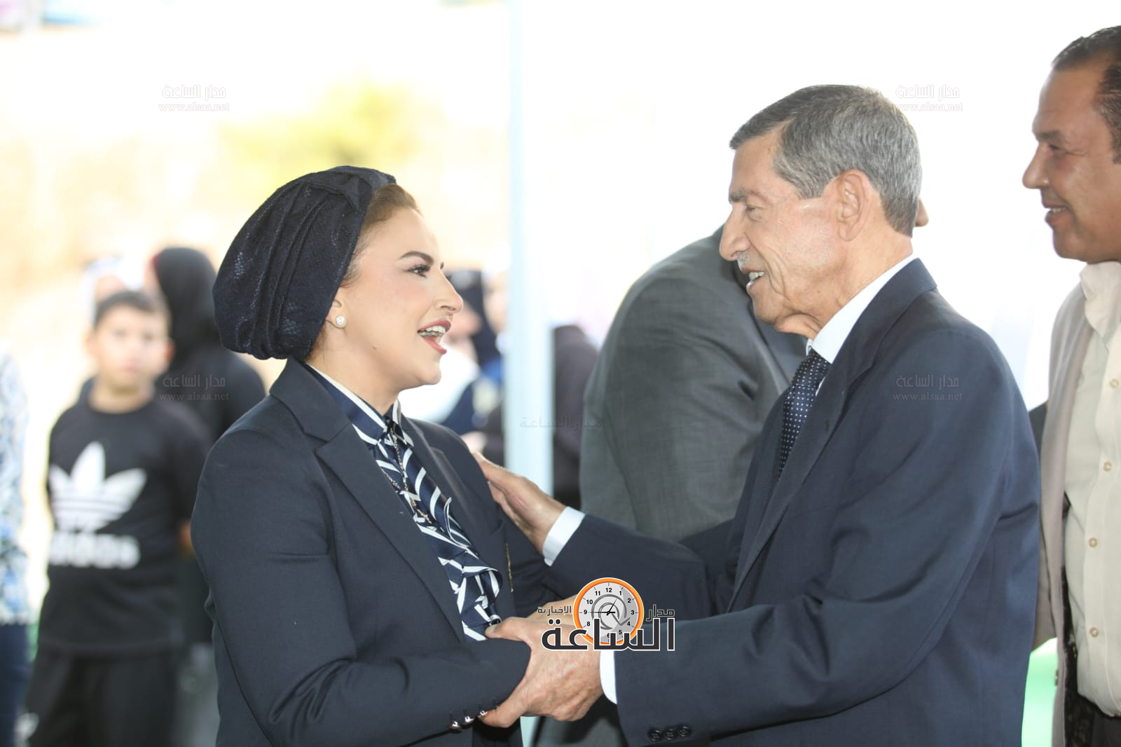 Madar Al-Saa Images 0.9207795899720195