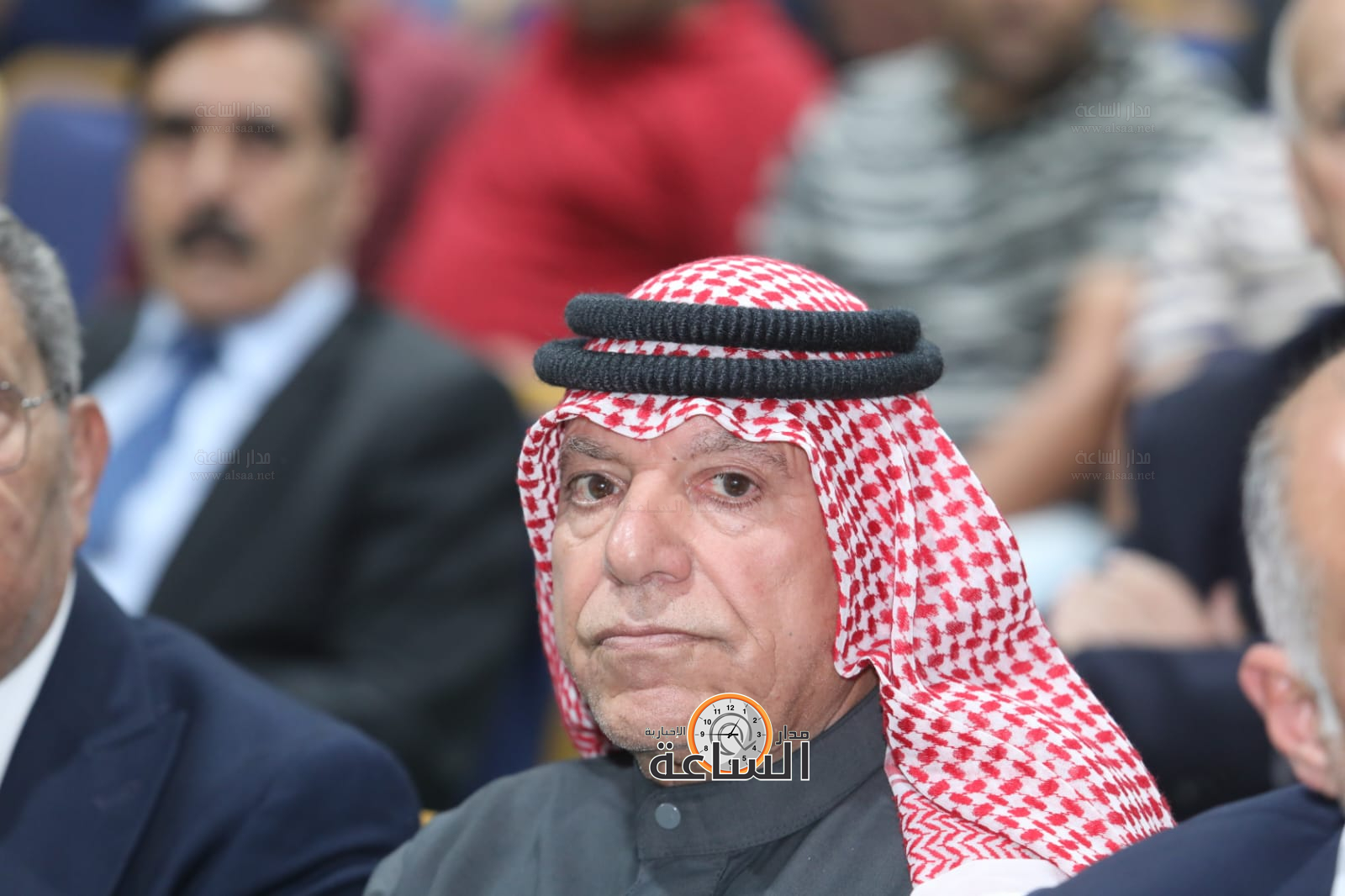 Madar Al-Saa Images 0.10298841893030697